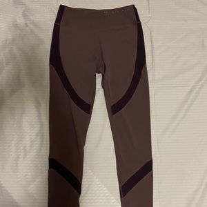 Nasty Fit Contour Leggings